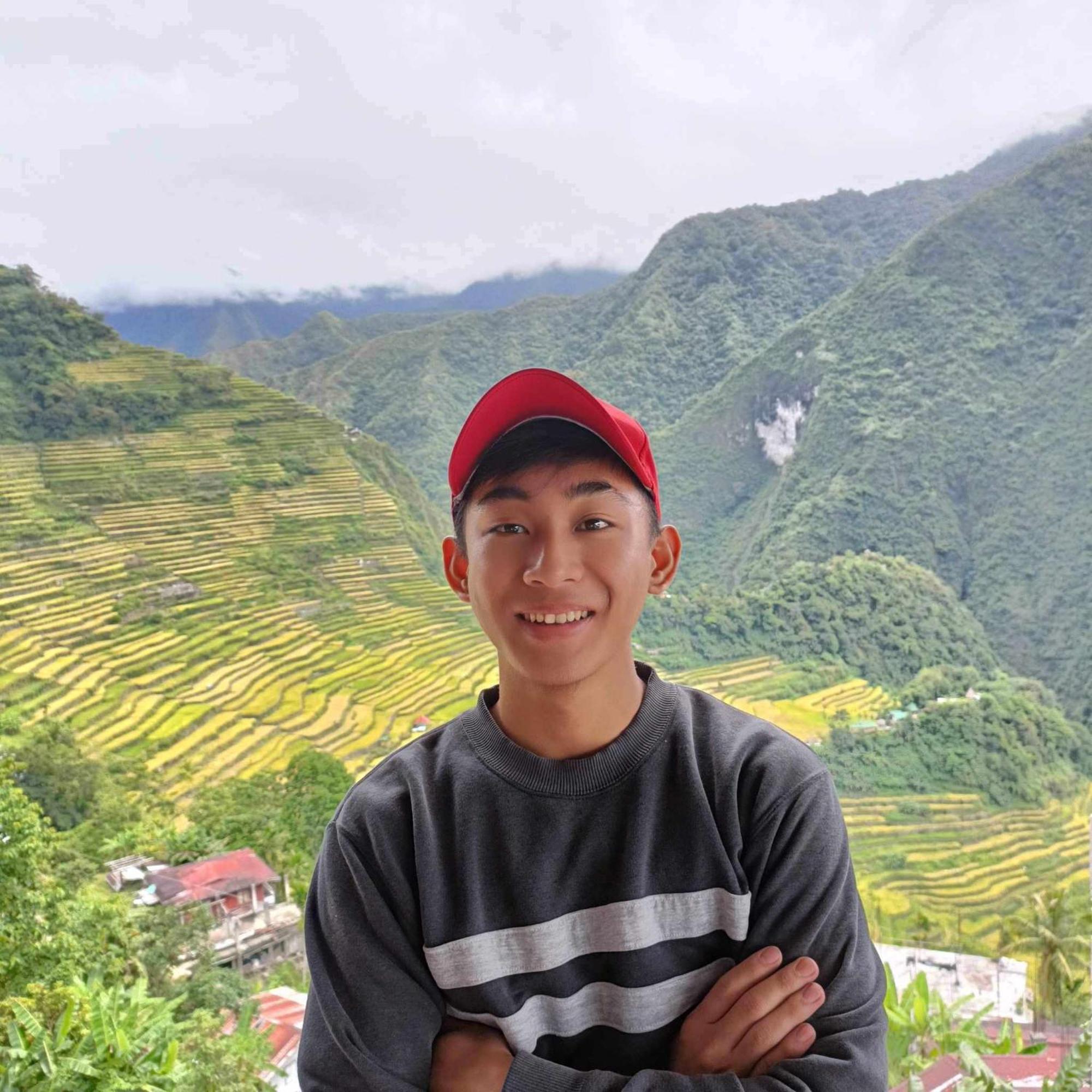 Banaue Evergreen Hostel And Restaurant Eksteriør bilde